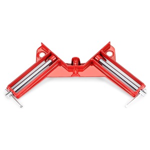Wholesale Cheap Price Angle Holder Woodworking Fast Fixed Reinforced Frame <b>Clamp</b> - Product Image 4