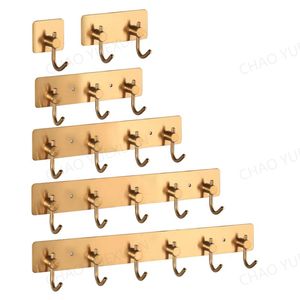 <span class=keywords><strong>Set</strong></span> di ganci da parete appendiabiti da <span class=keywords><strong>bagno</strong></span> all'ingrosso - Product Image 1