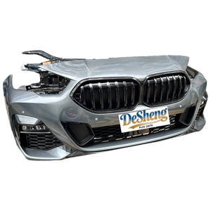 Calidad Premium, para <span class=keywords><strong>BMW</strong></span> Serie 2, 225i, F44, Sistema de Carrocería, Parachoques, Faros Delanteros, Capó, Guardabarros, Rejilla, Radiador, Puerta, Parabrisas - Product Image 3