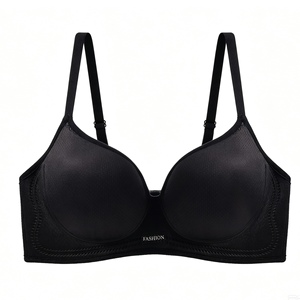 <span class=keywords><strong>Sujetador</strong></span> <span class=keywords><strong>push</strong></span>-<span class=keywords><strong>up</strong></span> inalámbrico diseñado para busto pequeño con suave elevación, tela suave y comodidad invisible para uso diario durante todo el día - Product Image 2