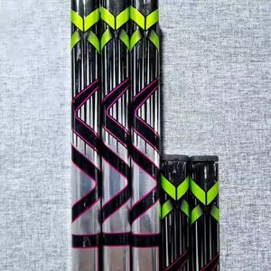 Bâton de hockey sur glace léger pour joueurs adultes, bâtons de hockey pas chers, bâton de ringette du Canada, <span class=keywords><strong>Baier</strong></span> - Product Image 3