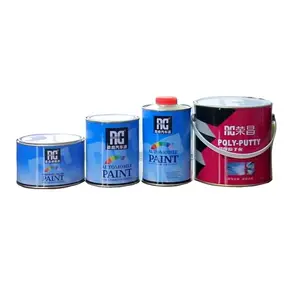 Car Paint Auto Universal Mixing Tinter