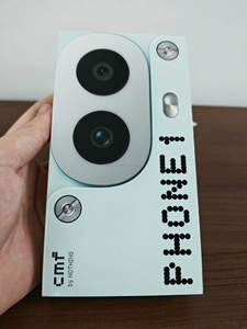 <span class=keywords><strong>Nothing</strong></span> <span class=keywords><strong>Phone</strong></span> <span class=keywords><strong>1</strong></span> 8+<span class=keywords><strong>256GB</strong></span> Versión Global 6.7 Pulgadas 5000mAh Android 14 Dimensity 7300 LTE <span class=keywords><strong>5G</strong></span> AMOLED 120Hz Carga Inalámbrica - Product Image 1