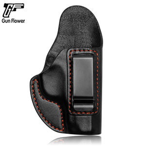 गुंफ्लावर इवर चमड़े के होल्स्टर - Product Image 1