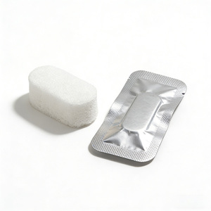 Fabricante de Empaques Nasales Expansibles Desechables |   Esponja Nasal de PVA para Hemorragias Nasales OEM ODM - Product Image 3