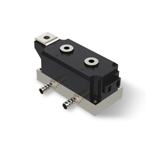 Composants électroniques neufs et originaux MCA700-22IO1W Thyristors MODULE SCR 2.2KV 1331A WC-500 - Product Image 1