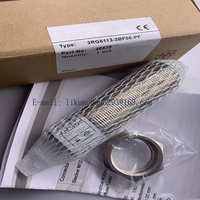 Sensor Ultrasonik Original Baru 3RG6113-3BE00-0XB4-PF Garansi Satu Tahun Tersedia