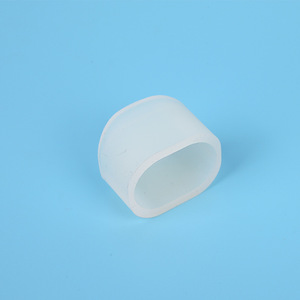 El fabricante suministra juntas de silicona, accesorios para productos, juntas de silicona transparentes, fundas de sellado impermeables y juntas tóricas. - Product Image 2