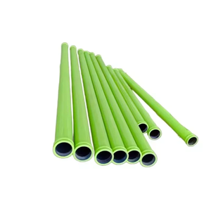 Matériel industriel résistant à l'usure de taille standard du tuyau DN125 DN150 de pompe à béton - Product Image 1