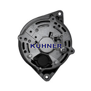 Alternateur compatible avec OPEL SENATOR A 2.2 E essence (KW : 85, CV : 115) de 11-1984 à 08-1987 KUHNER 3042RI NEUF - Product Image 3