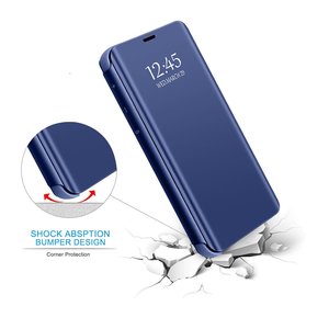 Funda con espejo transparente galvanizado para Huawei Nova 9 9SE 10 8i Honor X9 X8 X7 MAGIC 4 LITE - Product Image 6