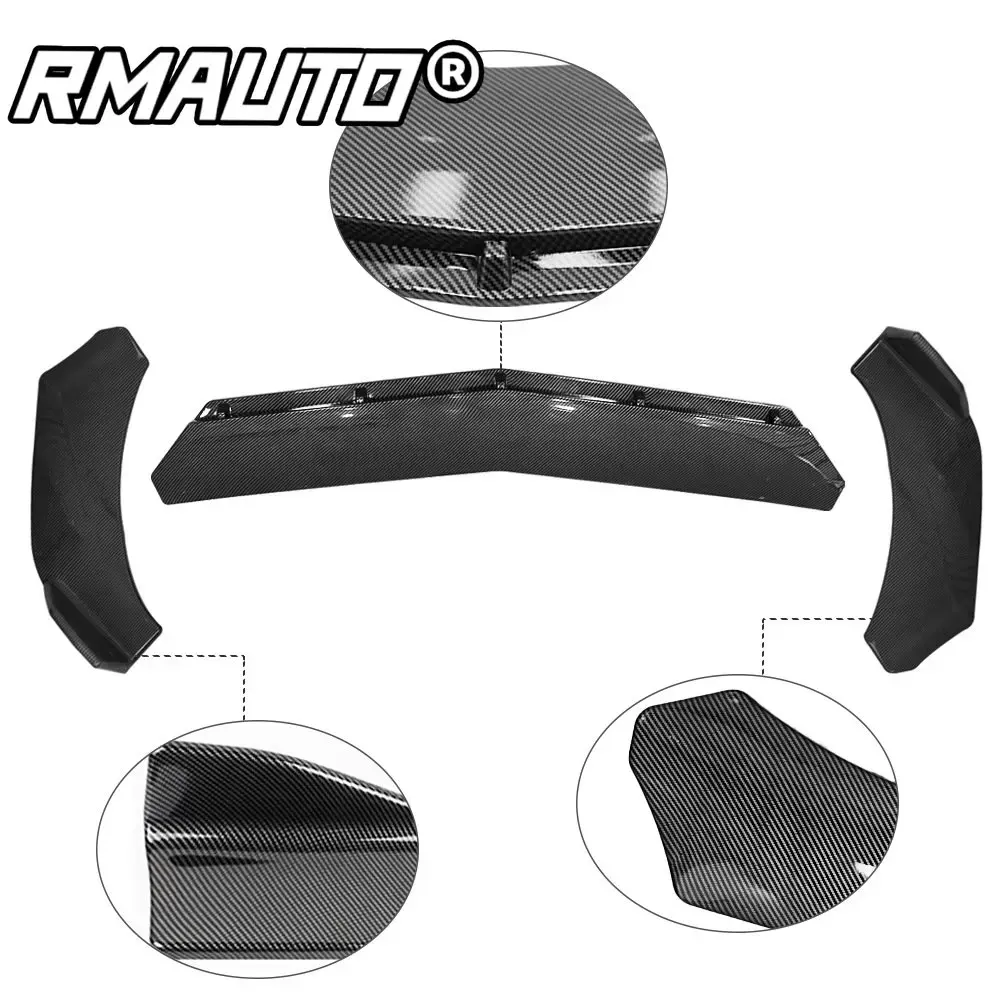 Universal Tipo Carbono