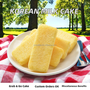 Hãng hàng không Snack Hộp Quà Tặng phim đêm gạo khoai tây chiên giòn kem sữa và bánh gạo để thưởng thức một đêm trong - Product Image 2