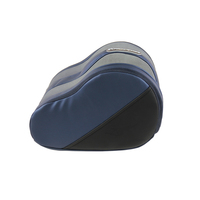 Masseur électrique pour les pieds et les jambes Rouleau de pétrissage automatique Multi Zone Massage Shiatsu Relaxation musculaire Usage domestique Vente en gros Personnalisé