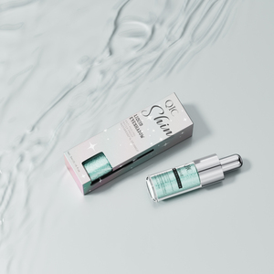 Sombra de ojos líquida brillante Brillo de larga duración Resistente a las arrugas Secado rápido Fácil de aplicar con 10 colores - Product Image 5