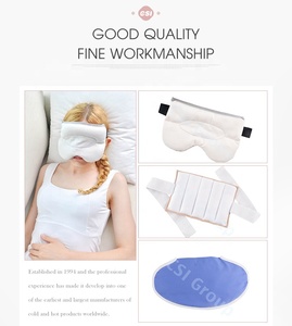 CSI Reusable Microwaveable Shoulder Waist <strong>Wheat</strong> Hot Pad Moist <strong>Heat</strong> <strong>Pack</strong> - Product Image 6