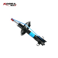 Amortisseur de moto tout-terrain réglable Kobramax 7601496 7607090 7638138 Profender pour FIAT