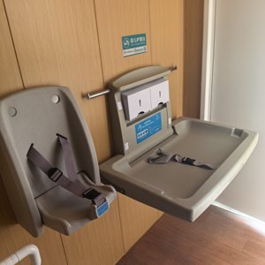 Toilettes préfabriquées de luxe modernes et abordables pour l'extérieur, kit de toilettes mobiles VIP pour la chambre de la mère et de l'enfant, toilettes portables à vendre - Product Image 3