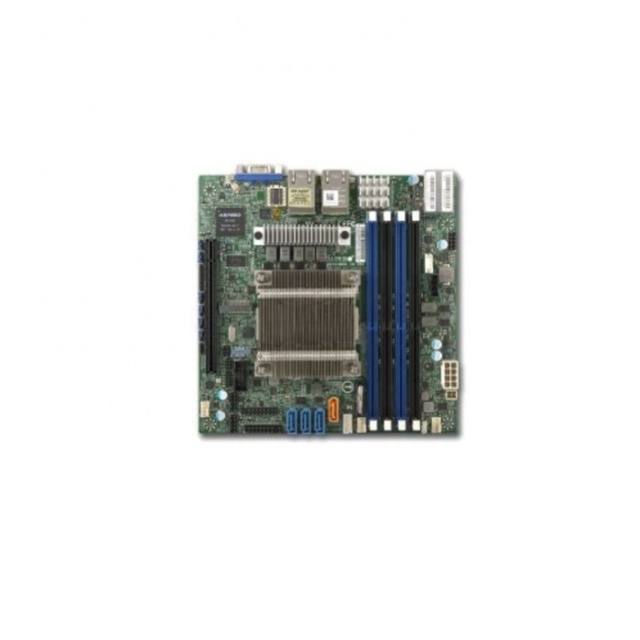 MBD-M11SDV-4CT-LN4F M11SDV-4CT-LN4F Mini-ITX Motherboard MBD-M11SDV-4CT-LN4F