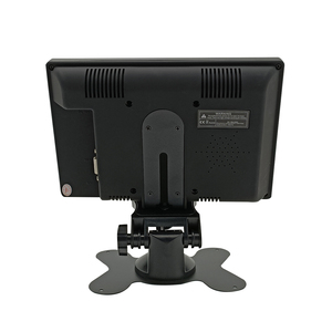 Bán sỉ 7 inch TFT LCD xe màn hình với phía sau xem máy ảnh xe tải xe buýt bãi đậu xe đảo ngược Hệ thống Viện trợ - Product Image 2