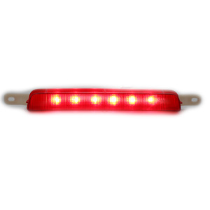 Luz de freno LED de montaje alto Chrysler 12V 68083906AC M089 para Dodge Grand Caravan - Product Image 4