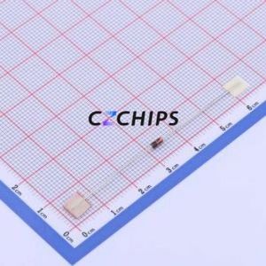 ไดโอดชอทท์กี้ไดโอดแบบใหม่และดั้งเดิม SD103B-TR ทำ-35ชิปชิ้นส่วนอิเล็กทรอนิกส์ - Product Image 1