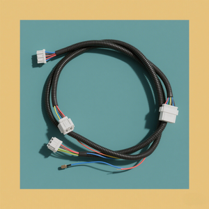 Swarm Intelligence Mesh-siap sarang lebah Harness untuk AI bertenaga sling drone - Product Image 4