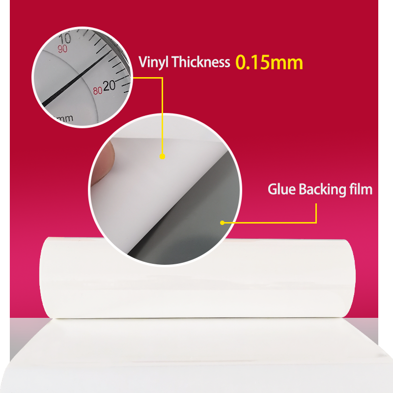 Wholesale Flex TPU Vinyl Rolls Easyweed Htv Cricut Iron On Vinyl Heat Transfer Vinyl For Clothing