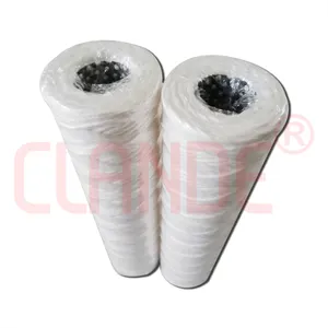 Factory Supply 1 Micron Water Filter Element For Ozone Generator For Water