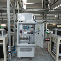 Unidad de Control de Temperatura de Aceite - Serie LEOT de Alta Temperatura (300-350) ℃ )