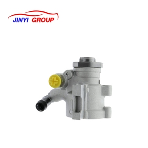 Bomba de dirección asistida para VOLKSWAGEN CABRIOLET 1990-1993 027145157 037145157B 037145157BX 037145157F - Product Image 1