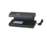 Nouveau produit testeur de billets de banque détecteur d'argent Machine Portable papier-monnaie lampe UV équipement de détection