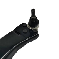 Pièces automobiles Xinwo de haute qualité 31317667, bras de suspension inférieur avant gauche pour Volvo