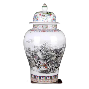 ⭐️美品⭐️大型中国景德镇花瓶 景德镇大型瓷器花瓶批发采购, 景德镇大型瓷器花瓶供应商和批发商- Alibaba
