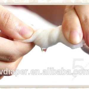 Lingettes nettoyantes pour bébé, extra douces, blanches, sans alcool, 99,9 % eau pure, 15 cm x 20 cm, avec étiquette privée, jetables, vente en gros - Product Image 4