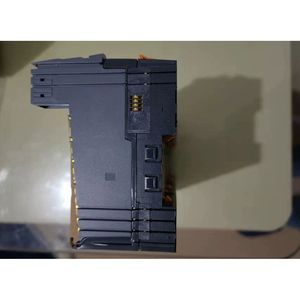 B R X20CP3484 โมดูลจ่ายไฟ 16 A 24 V ส่วนประกอบอุตสาหกรรมที่ทนทาน - Product Image 1