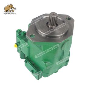 Repuestos para bomba hidráulica AL209259 de 56 cc compatibles con tractores 6170R, 6175R, 6190R, <span class=keywords><strong>6195R</strong></span>, 6210R, 6215R - Product Image 3