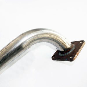 Convertidor Catalítico de Tres Vías Euro 4 para Chevrolet Trailblazer, Otras Piezas de Automóvil, Otras Piezas de Motor, Reemplazo de Catalizador - Product Image 3