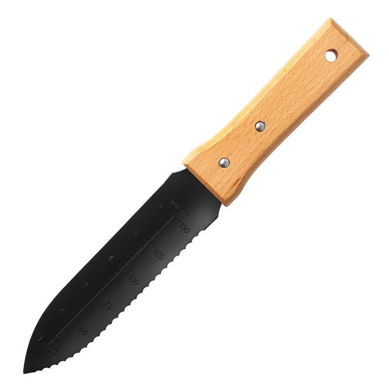 Top Quality Stainless Steel Garden Tools