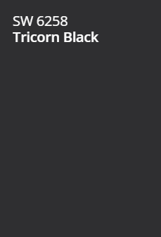 Black matte