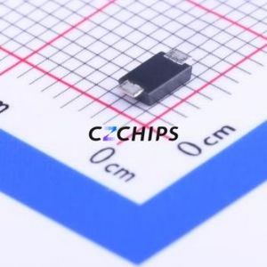 Nouvelle diode originale 1N4001F SMAF, diode à usage général, fournisseur de composants électroniques en gros et service BOM - Product Image 2