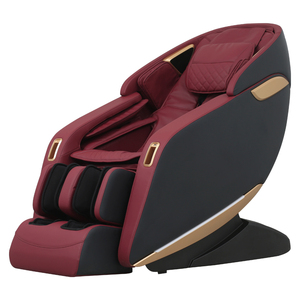 เก้าอี้นวดมือระบบกลไก4d,ร้อนแรงควบคุมด้วยเสียง AI - Product Image 3