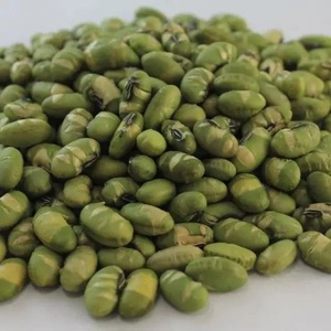 <span class=keywords><strong>Edamame</strong></span> arrosto secco con Snack sano diretto in fabbrica con sale marino - Product Image 4