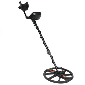 Tx960 Metal Detector 30cm Waterproof Search Coil Multi Frequency Iron Removal Function For Adults - Product Image 4
