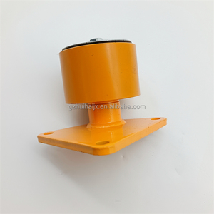 Tendeur de courroie de haute qualité 3066 pour excavatrice neuve 320C 320D 321C 321D, poulie tendeur 305-4908 - Product Image 2