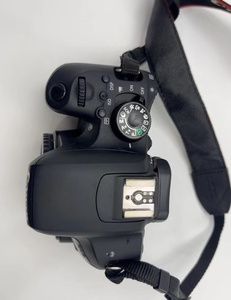Cámara Profesional para Canon 800D HD DSLR, Cámaras Digitales Usadas, Cámara Profesional para Propiedades - Product Image 5