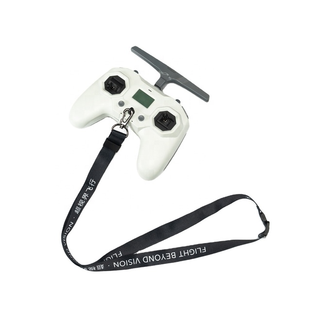 IFlight 25x500mm Adjustable Transmitter / Remote Controller Neck Strap Belt for FPV Drone Remote Control Strap