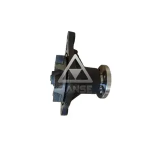 Latest wholesale high quality 4D31 diesel engine Water pump for HD250 HD400 HD450 Excavator pumps