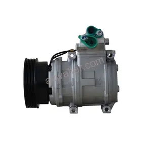 10PA20C Compressor 10PA17C Compressor 120mm PV6 12V 8103200-K84 Compresseur Assy For Haval