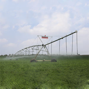 Système <span class=keywords><strong>d</strong></span>'irrigation à pivotants Central, équipement agricole de 30 m, arrosoir - Product Image 6